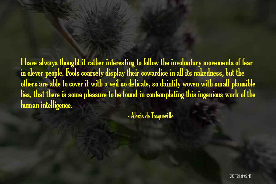 Snow Dark Sky Quotes By Alexis De Tocqueville Snow Dark Sky Quotes By Alexis De Tocqueville