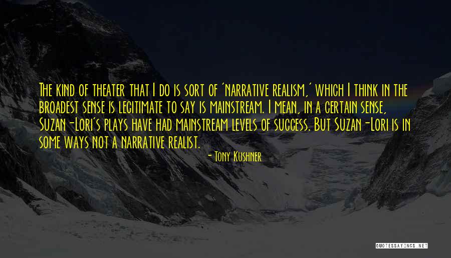 Snow Dark Sky Quotes By Tony Kushner Snow Dark Sky Quotes By Tony Kushner