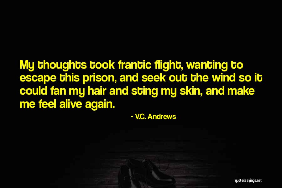 Snow Falling On Cedars Sparknotes Quotes By V.C. Andrews Snow Falling On Cedars Sparknotes Quotes By V.C. Andrews
