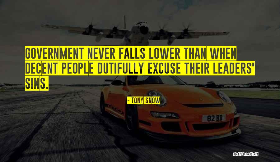 Snow Falls Quotes By Tony Snow Snow Falls Quotes By Tony Snow