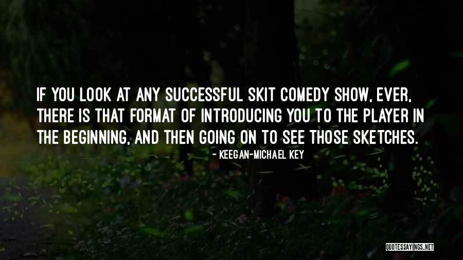 Snow Flower And The Secret Fan Quotes By Keegan-Michael Key Snow Flower And The Secret Fan Quotes By Keegan-Michael Key