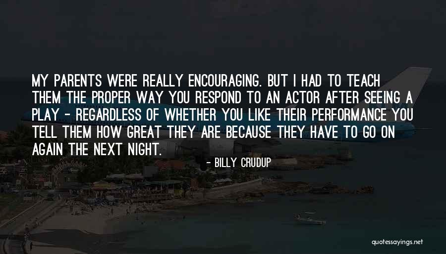 Snow In April Quotes By Billy Crudup Snow In April Quotes By Billy Crudup