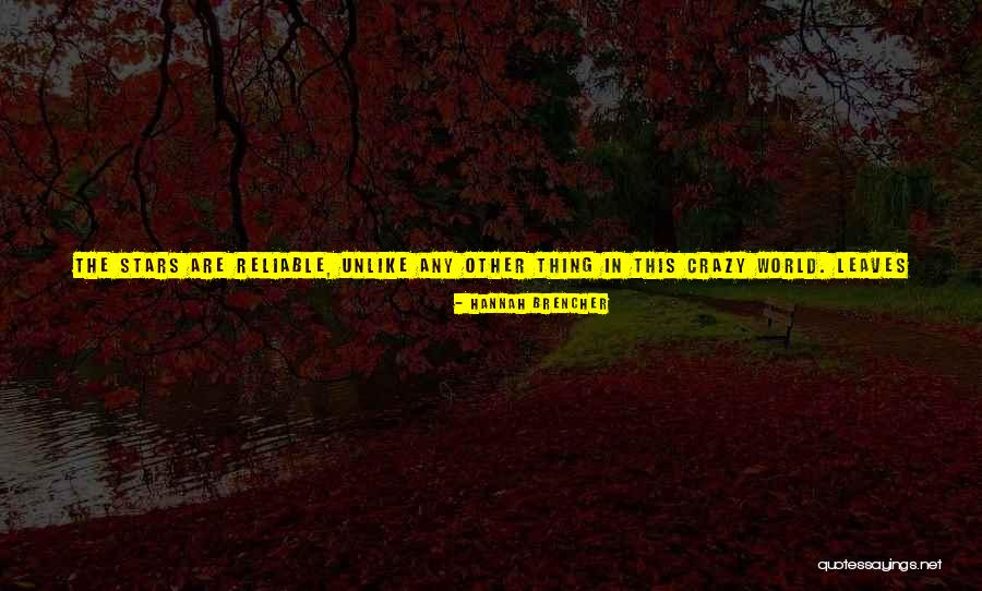 Snow Melts Quotes By Hannah Brencher Snow Melts Quotes By Hannah Brencher