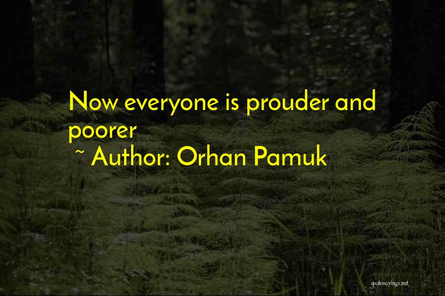 Snow Orhan Pamuk Quotes By Orhan Pamuk