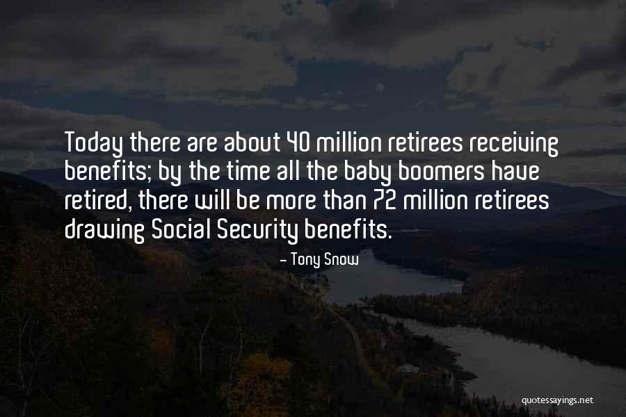 Snow Where Today Quotes By Tony Snow Snow Where Today Quotes By Tony Snow