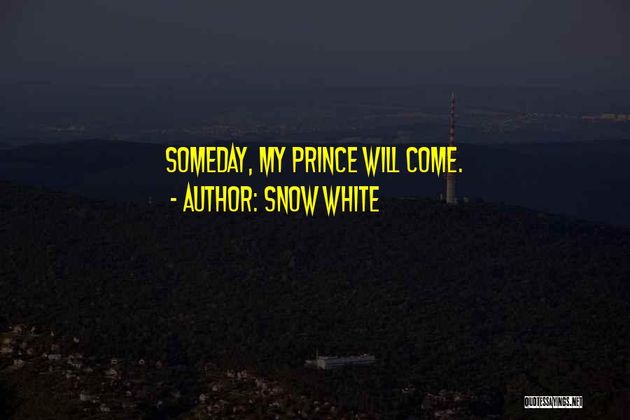 Snow White Quotes 964397