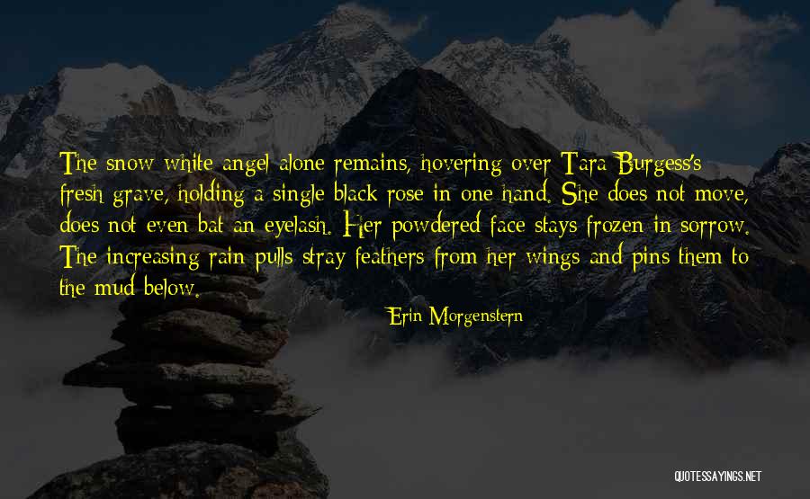 Snow White Sorrow Quotes By Erin Morgenstern Snow White Sorrow Quotes By Erin Morgenstern