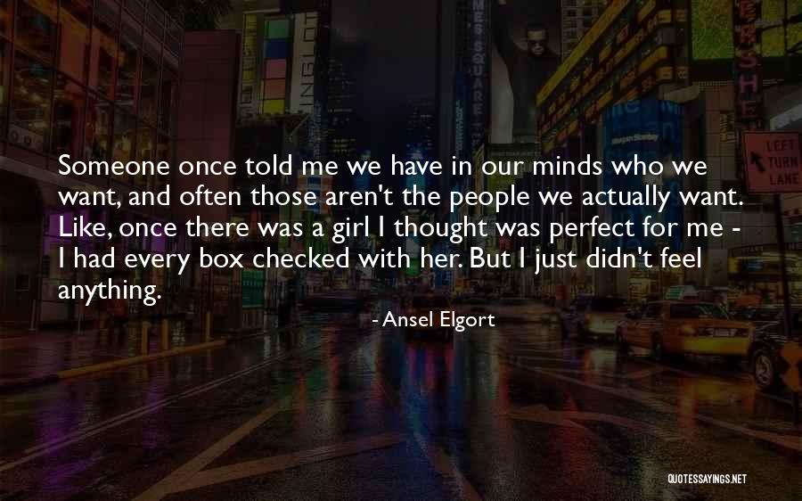 Snowball Being A Traitor Quotes By Ansel Elgort Snowball Being A Traitor Quotes By Ansel Elgort