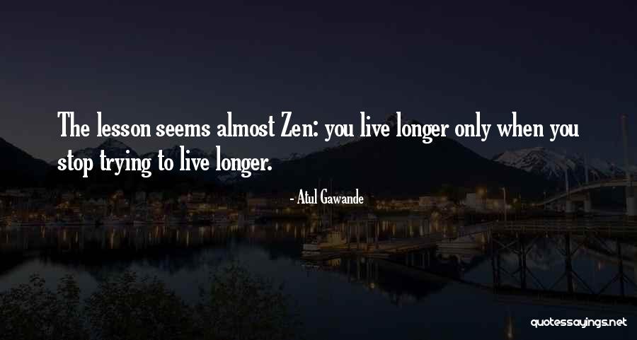 Snowball Scapegoat Quotes By Atul Gawande Snowball Scapegoat Quotes By Atul Gawande