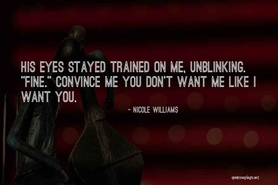 Snowballed Husband Quotes By Nicole Williams Snowballed Husband Quotes By Nicole Williams