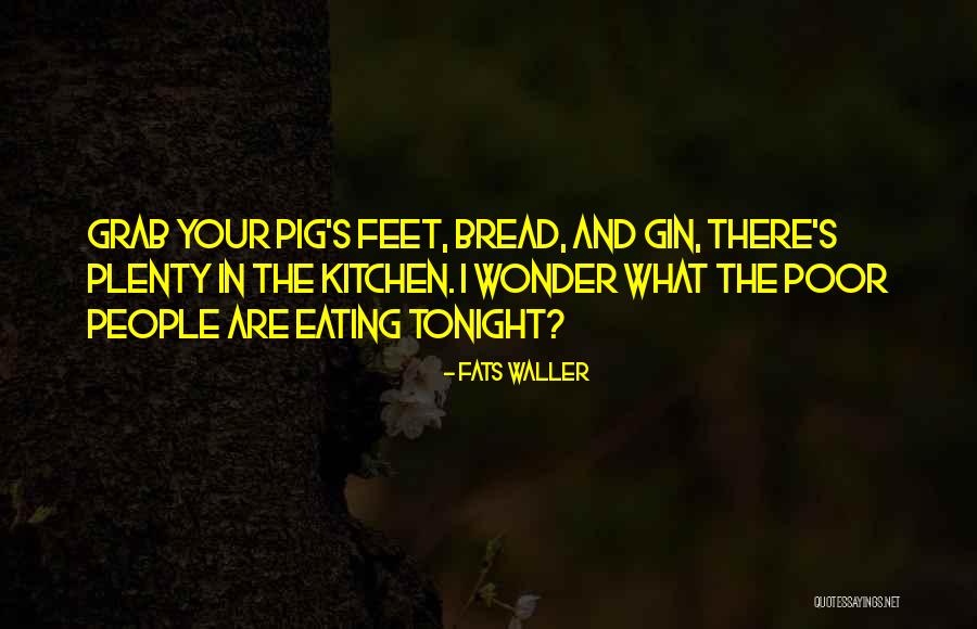Snowbank Lodge Quotes By Fats Waller Snowbank Lodge Quotes By Fats Waller