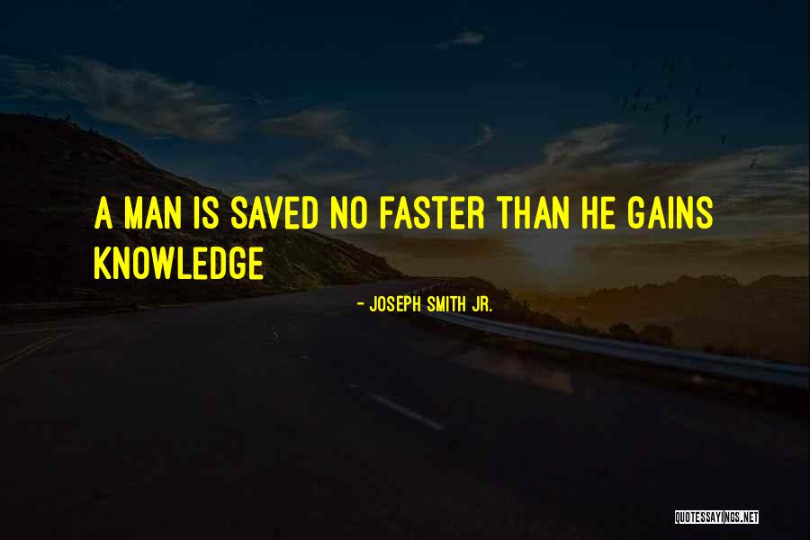 Snowbank Lodge Quotes By Joseph Smith Jr. Snowbank Lodge Quotes By Joseph Smith Jr.
