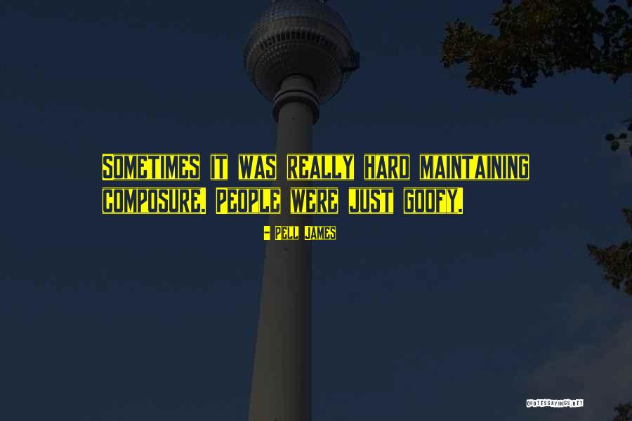 Snowberger Management Quotes By Pell James Snowberger Management Quotes By Pell James