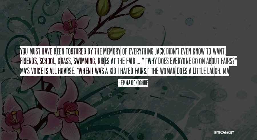 Snowberry Peace Quotes By Emma Donoghue Snowberry Peace Quotes By Emma Donoghue