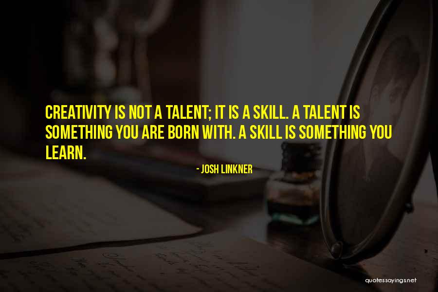 Snowberry Village Quotes By Josh Linkner Snowberry Village Quotes By Josh Linkner