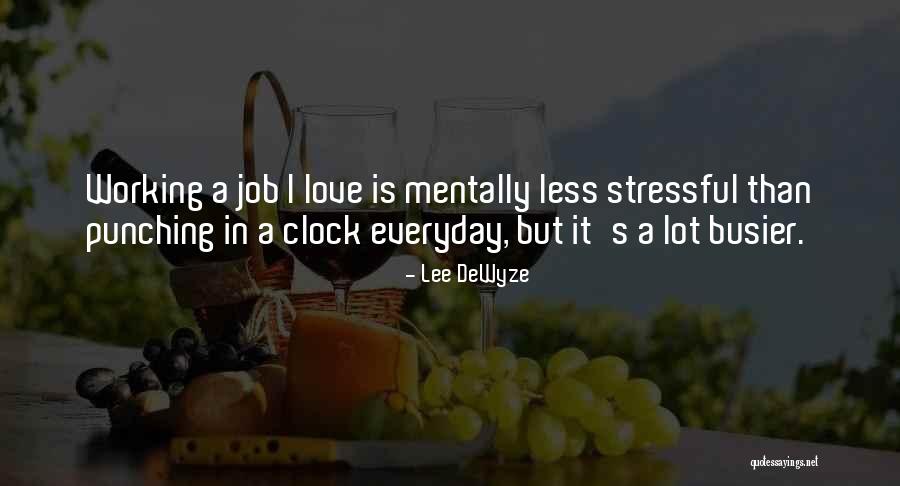 Snowberry Village Quotes By Lee DeWyze Snowberry Village Quotes By Lee DeWyze