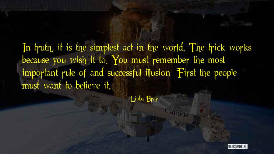 Snowberry Village Quotes By Libba Bray Snowberry Village Quotes By Libba Bray