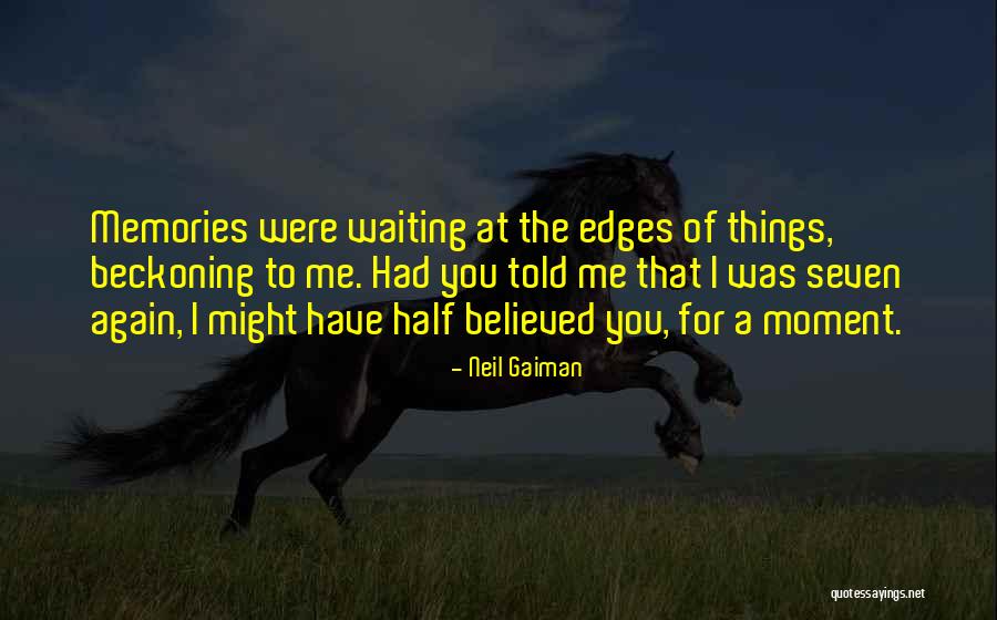 Snowberry Village Quotes By Neil Gaiman Snowberry Village Quotes By Neil Gaiman