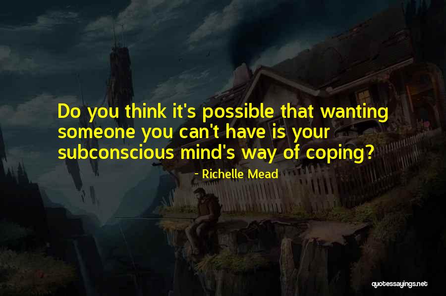 Snowberry Village Quotes By Richelle Mead Snowberry Village Quotes By Richelle Mead