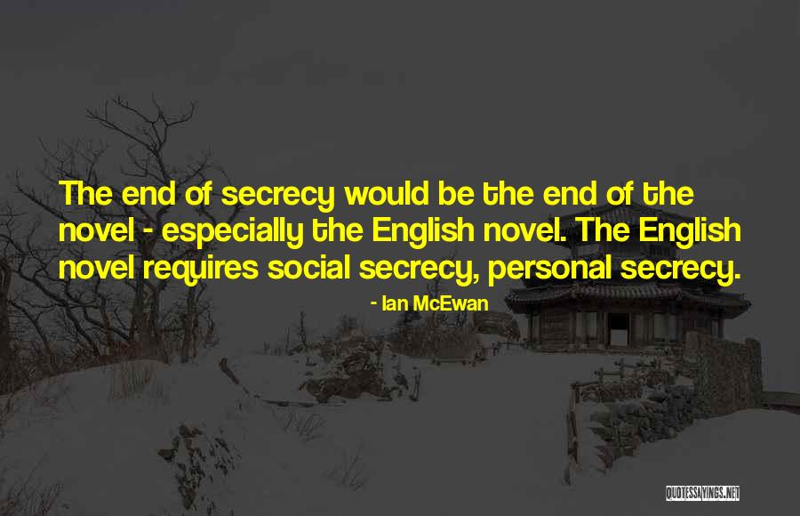 Snowblind Case Quotes By Ian McEwan Snowblind Case Quotes By Ian McEwan