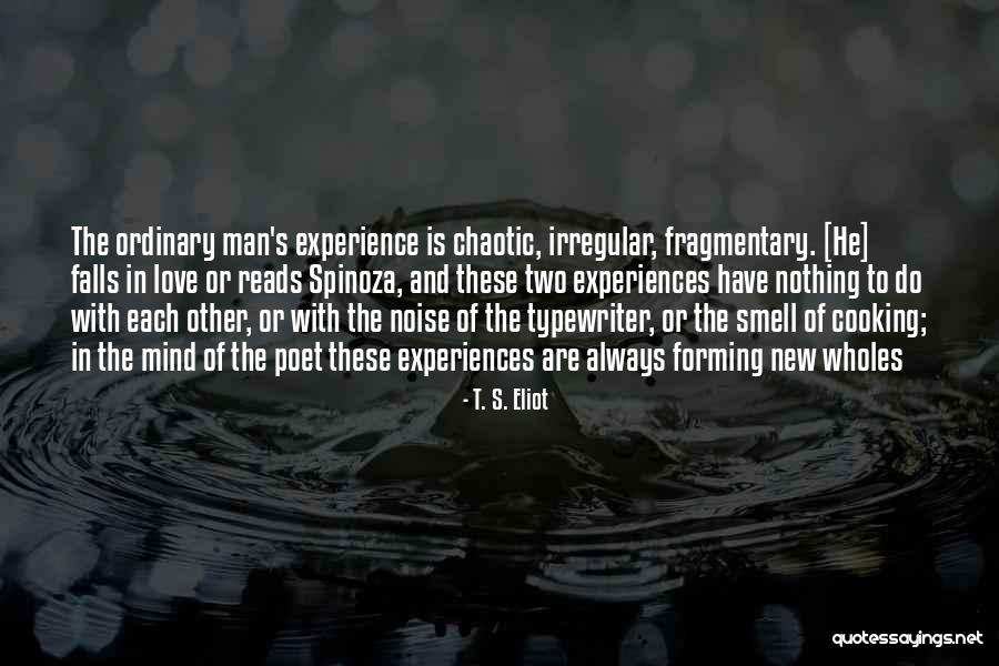 Snowblind Computer Quotes By T. S. Eliot Snowblind Computer Quotes By T. S. Eliot