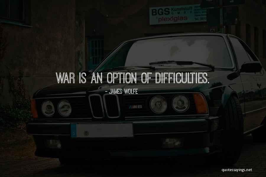 Snowblitz Quotes By James Wolfe Snowblitz Quotes By James Wolfe