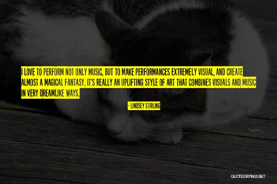 Snowboardermag Quotes By Lindsey Stirling