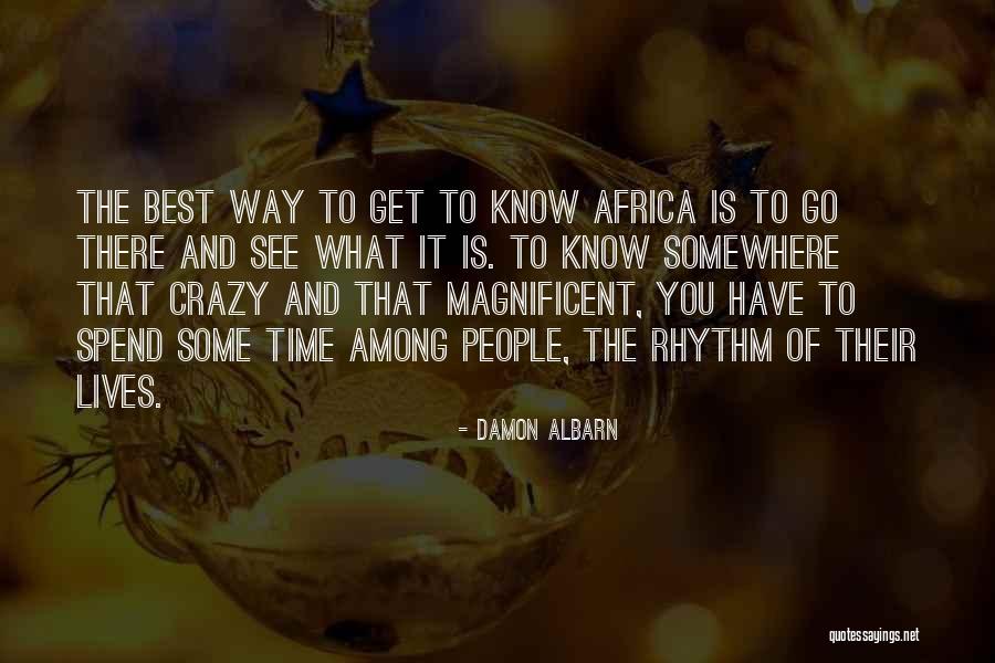 Snowboards For Women Quotes By Damon Albarn Snowboards For Women Quotes By Damon Albarn