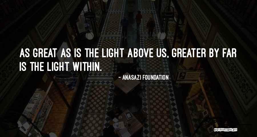 Snowcaps At Night Quotes By Anasazi Foundation Snowcaps At Night Quotes By Anasazi Foundation