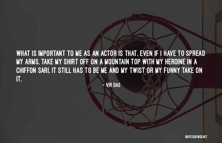 Snowcaps Candies Quotes By Vir Das Snowcaps Candies Quotes By Vir Das