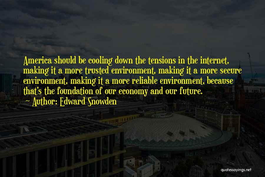 Snowden Quotes By Edward Snowden