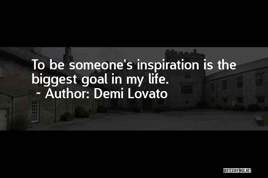 Snowers Quotes By Demi Lovato