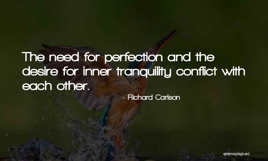 Snowfield Stables Quotes By Richard Carlson Snowfield Stables Quotes By Richard Carlson