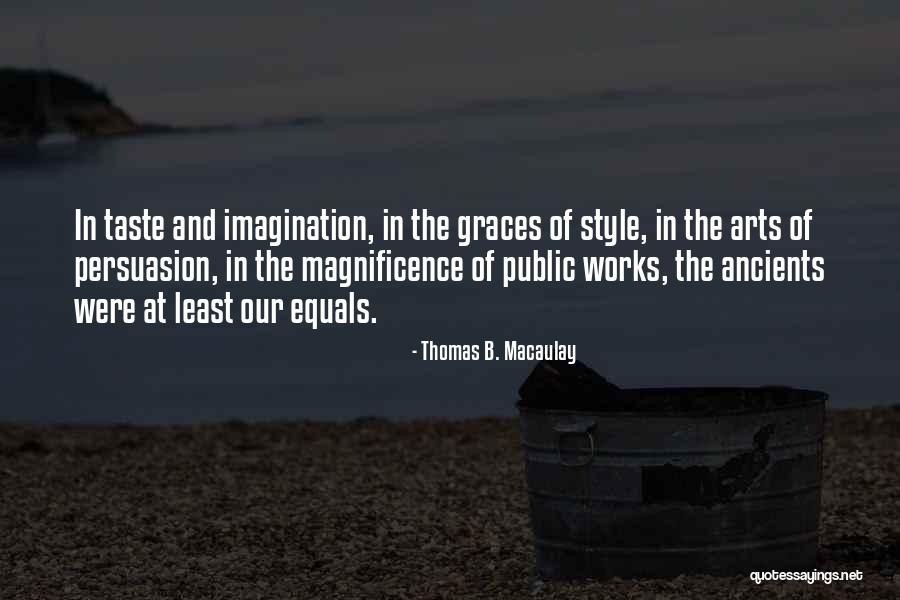 Snowfields Ski Quotes By Thomas B. Macaulay Snowfields Ski Quotes By Thomas B. Macaulay
