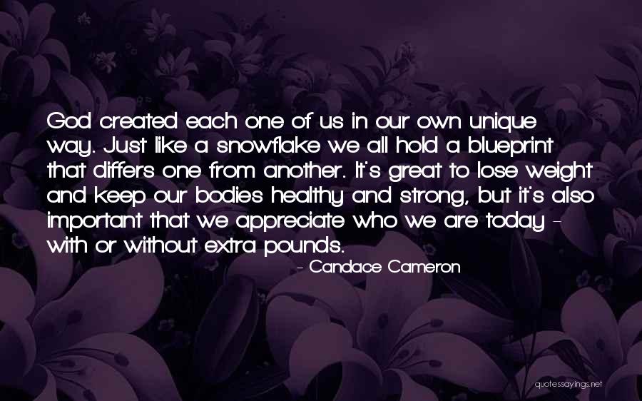Snowflake Quotes By Candace Cameron Snowflake Quotes By Candace Cameron