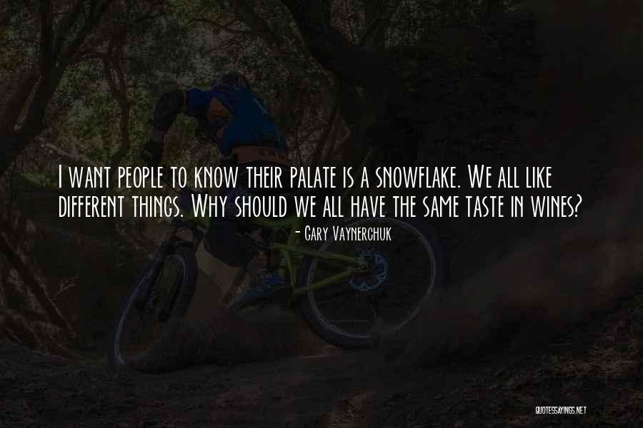 Snowflake Quotes By Gary Vaynerchuk Snowflake Quotes By Gary Vaynerchuk