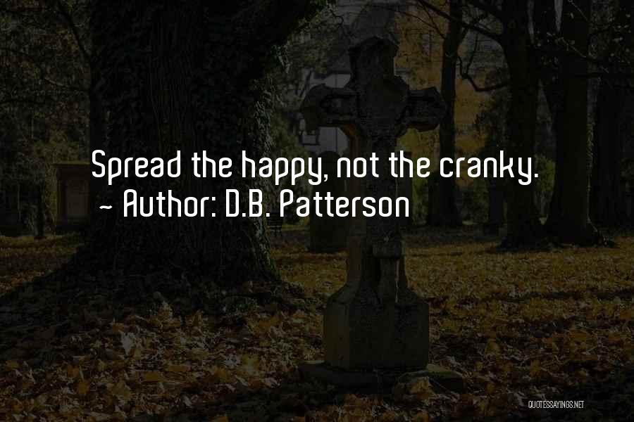 Snowflakes And Love Quotes By D.B. Patterson