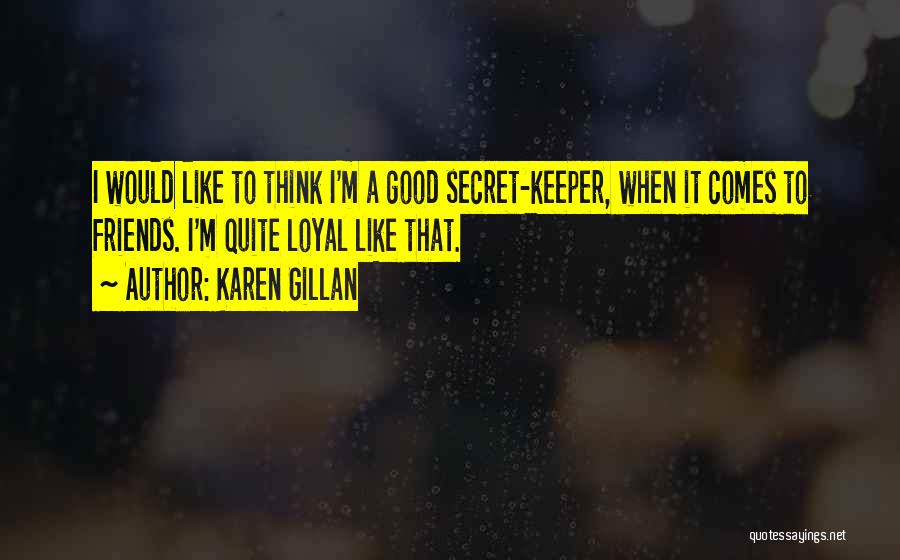 Snowflakes And Love Quotes By Karen Gillan