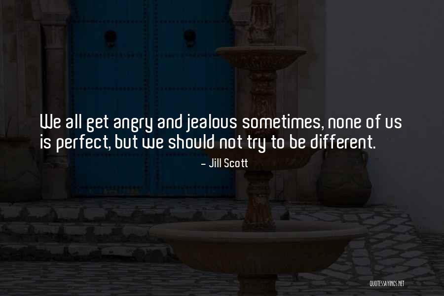 Snowflakes People Quotes By Jill Scott Snowflakes People Quotes By Jill Scott