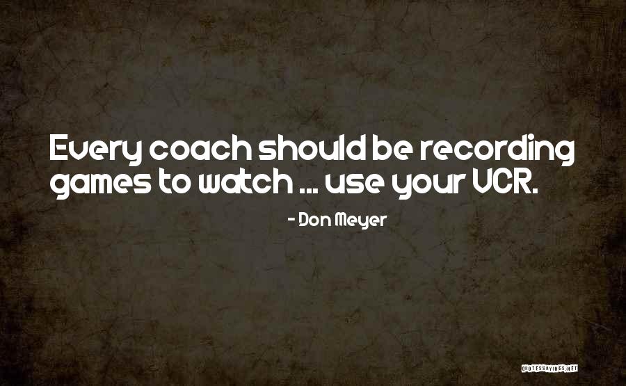 Snowie Machine Quotes By Don Meyer Snowie Machine Quotes By Don Meyer