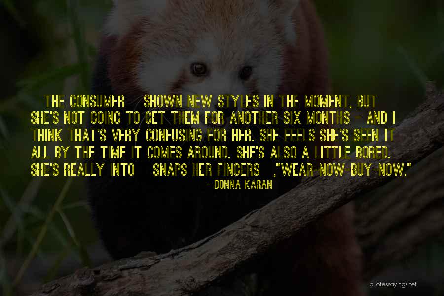 Snowier Ragnarok Quotes By Donna Karan Snowier Ragnarok Quotes By Donna Karan