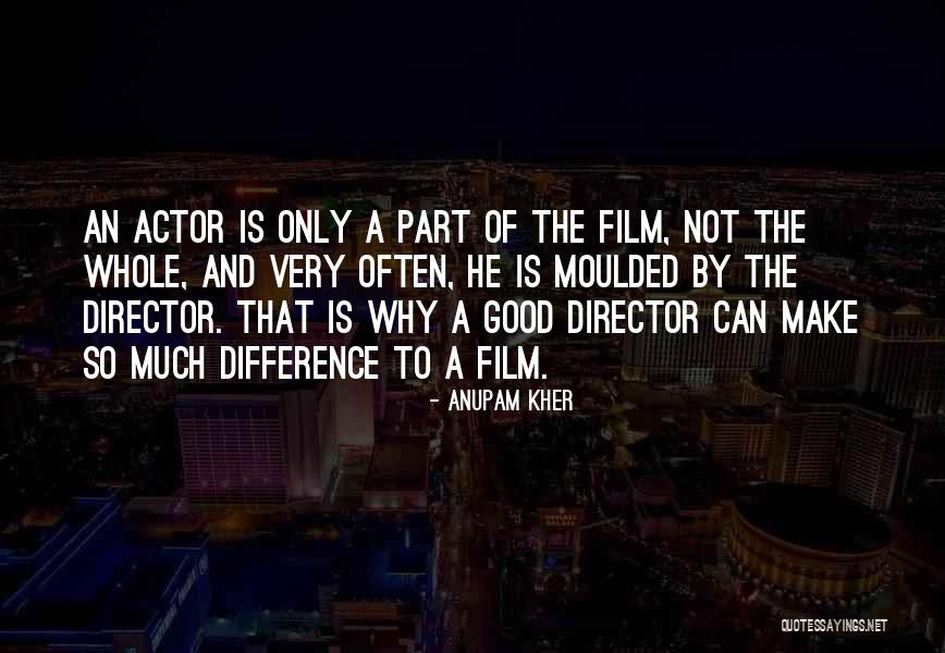 Snowkit Fan Quotes By Anupam Kher Snowkit Fan Quotes By Anupam Kher