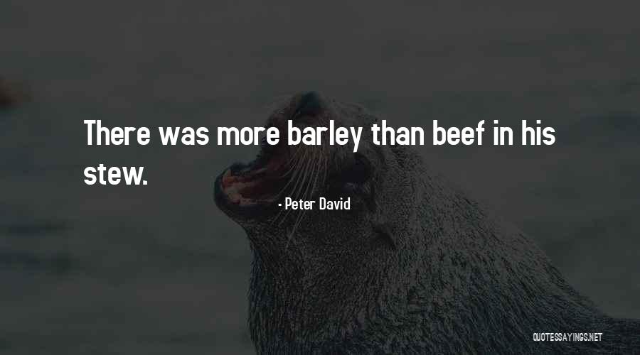 Snowless Snowboard Quotes By Peter David Snowless Snowboard Quotes By Peter David