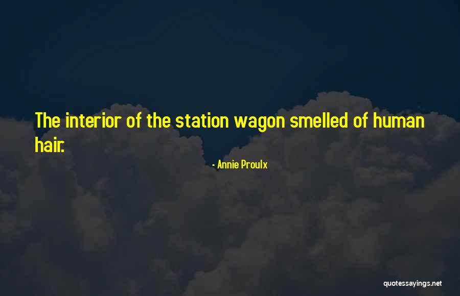 Snowline Aeries Quotes By Annie Proulx Snowline Aeries Quotes By Annie Proulx
