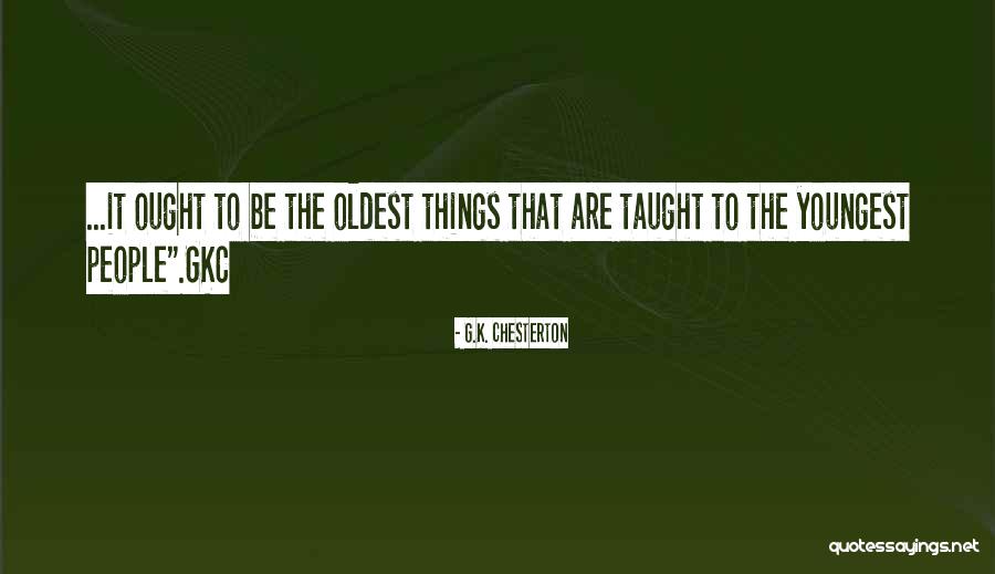 Snowmans Quotes By G.K. Chesterton Snowmans Quotes By G.K. Chesterton