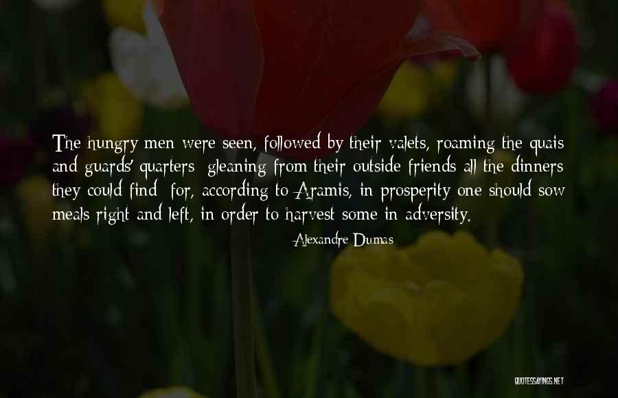 Snowpiercer Season Quotes By Alexandre Dumas Snowpiercer Season Quotes By Alexandre Dumas