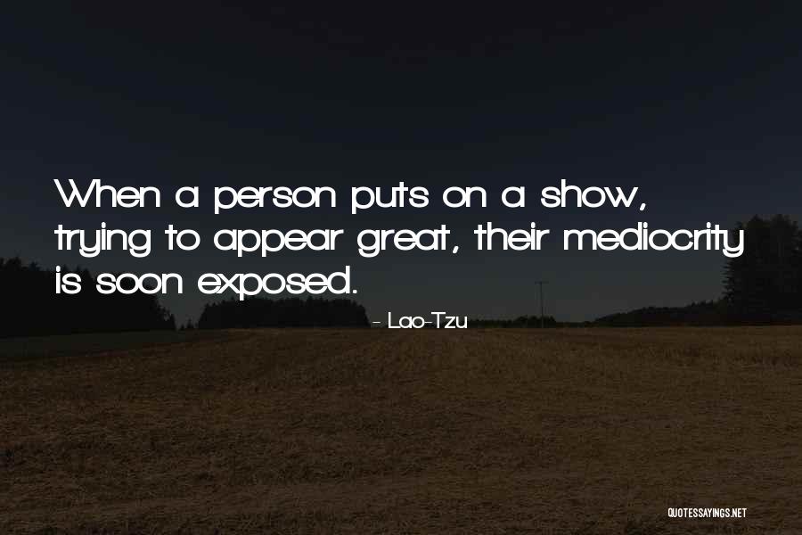Snowpiercer Trailer Quotes By Lao-Tzu Snowpiercer Trailer Quotes By Lao-Tzu