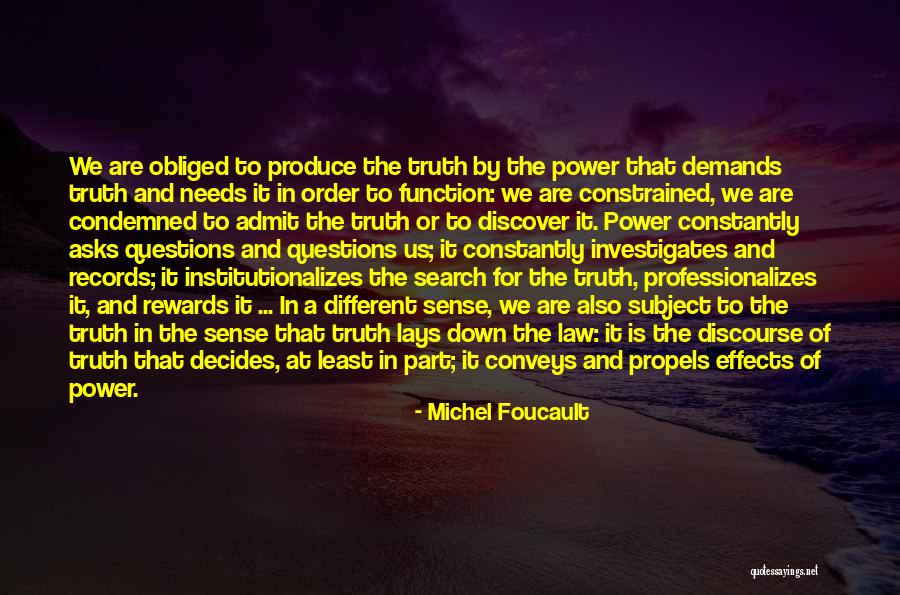 Snowshoes Quotes By Michel Foucault Snowshoes Quotes By Michel Foucault