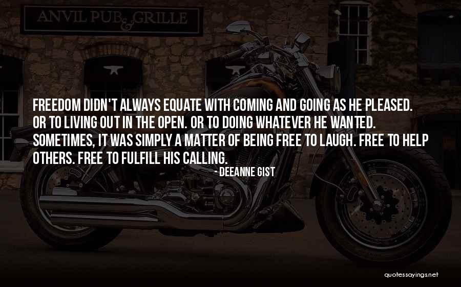 Snowsparrow Quotes By Deeanne Gist Snowsparrow Quotes By Deeanne Gist