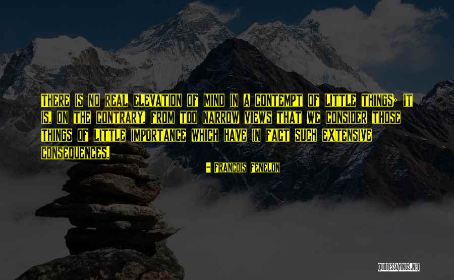 Snowsparrow Quotes By Francois Fenelon Snowsparrow Quotes By Francois Fenelon
